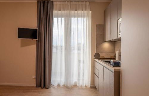 Residence Mirage - Foto 44