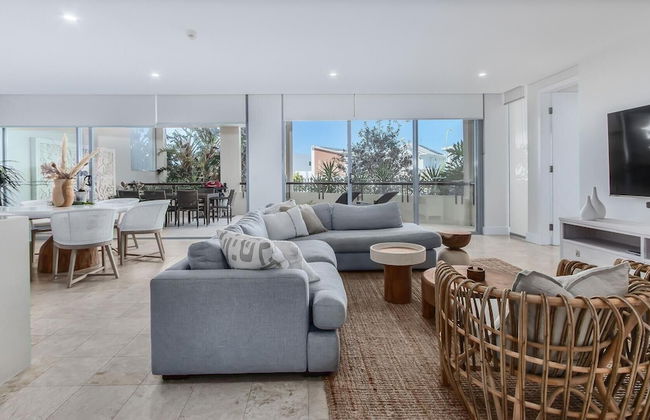 Oaks Casuarina Santai Resort - Foto 27