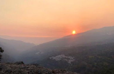 Casa Carmela, rural house with spectacular views, in an exquisite area - Foto 9