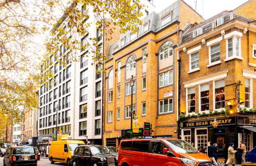 Welcome London Leicester Square - Foto 44