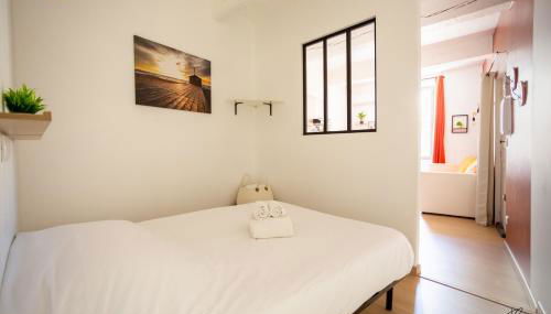 Le Carignan - 4 personnes - Proche des plages - Foto 5