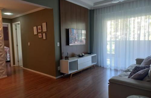 Apartamento condomínio Ilha Bela - Braga - Photo 9