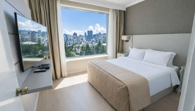 Torres de Suites by InAmazonas - Foto 5, Habitación
