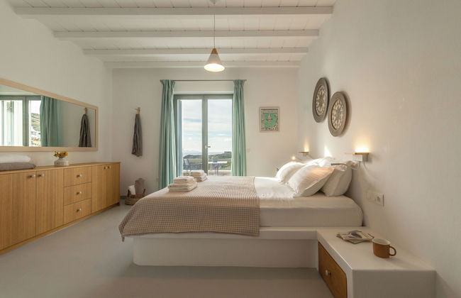 Phos Villas Tinos - Foto 28