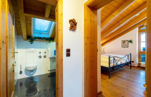 Ferienwohnung Edelweiß mit Sommer- Bergbahn unlimited kostenlos - Foto 12