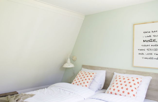 Forest-edge Family Bungalow - Foto 2