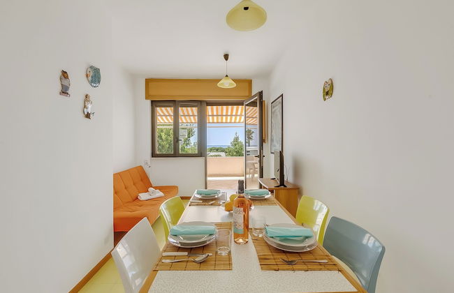 La Rosa Apartment Sea View - Foto 14