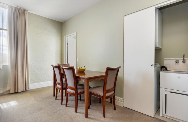 Launceston Central Apartment Hotel - Foto 30