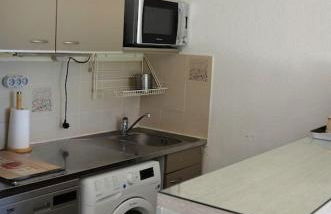 VUE MER- BEAU STUDIO - TERRASSE ABRITEE - Wi-Fi - CLIMATISATION - PARKING GRATUIT-Classé 3 étoiles - Foto 8