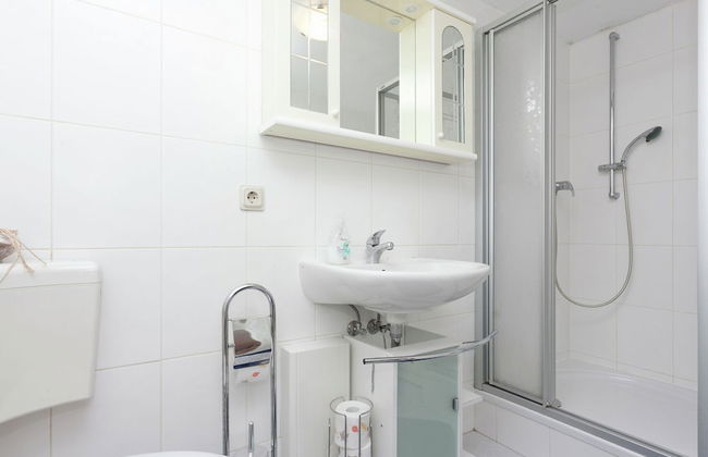 Nice Apartment in Allrode With Private Terrace - Photo 23