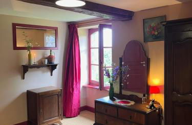 La Petite Bruyere Characterful 2 bedroom cottage with fireplace - Foto 37