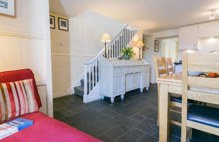 Min y Mor Menai - Foto 43