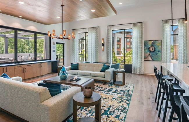 Corporate Suite Shoppe - Foto 14