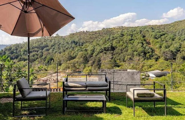 LUXO Casa Valle de Bravo con jacuzzi y espectacular Vista al Lago - Foto 53