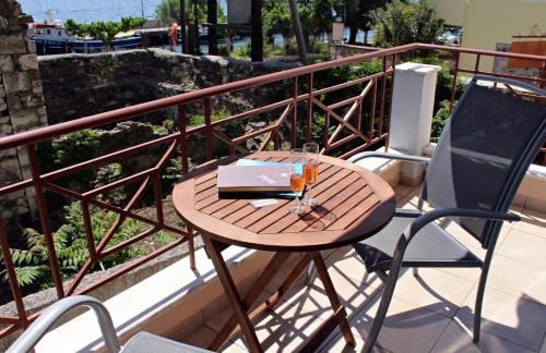 Koukounaries Apartments Limni - Photo 28