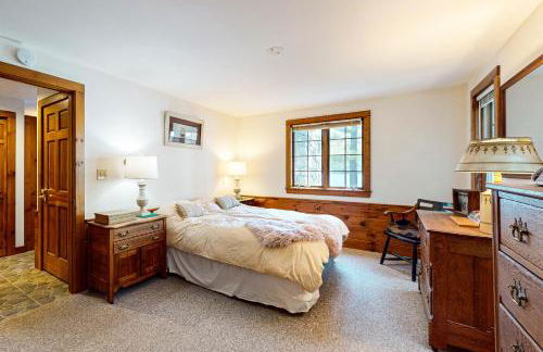 Moose & Red Fox Retreat - Foto 36