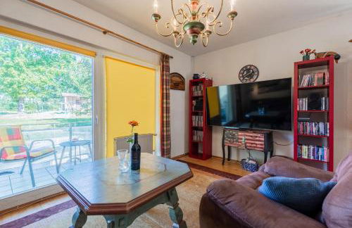 Strandtraum Lobbe Fewo 20 bis 4 Personen, auf Anfrage mit Strandkorb - Foto 12