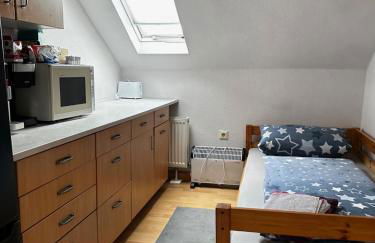 Wohnung für Monteure & Handwerker - Foto 20