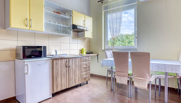 Radmila - Foto 5, Kitchen / Dining Room