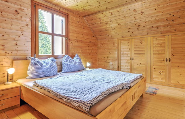 Chalet in Liebenfels Near ski Area - Foto 7