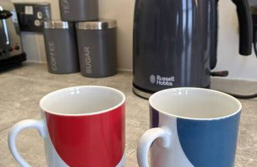 Waves@Walpole - 2 Bed Flat with Amazing Sea Views - Foto 25