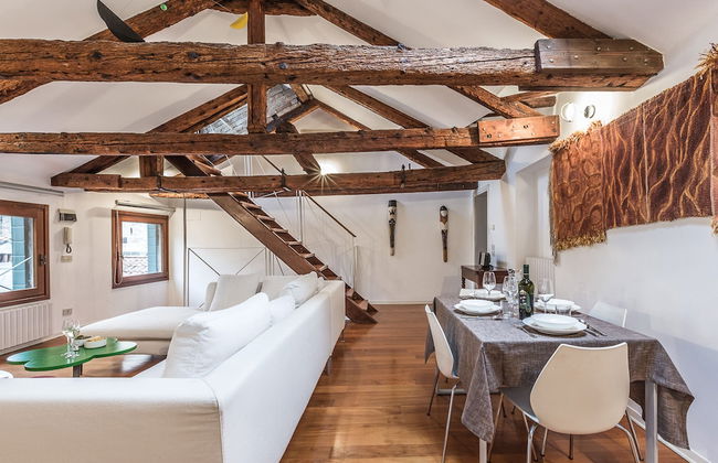 La Dimora di San Maurizio 4 Terrace - Dimora Italia - - Foto 8