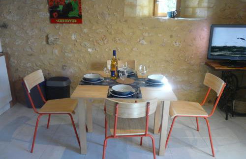 gîtes les 7 roches 4 personnes - Photo 21