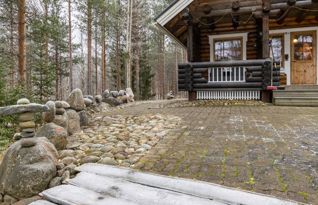 Väinämöinen - Foto 21