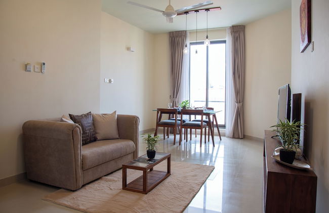 Marine Suites - Photo 54