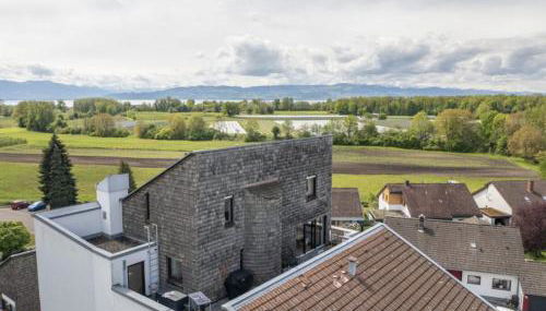 Penthouse Weitblick mit Berg und Seesicht - Foto 2