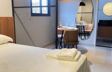 Apartamento completo próximo a USP São Carlos - Foto 10