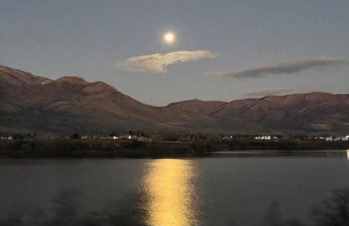 Heavens Gate LS48 Ski Retreat Hot Tub & Views - Foto 50