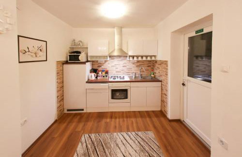 Holiday house "Mimoza" 2 massage pools - Foto 79