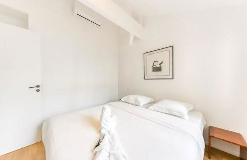 Designer loft 5 minutes from Paris - Foto 15