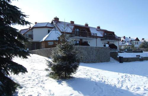 Apartamenty Pod Łysicą & SPA - przy stoku, basen, jacuzzi, sauna - Foto 17