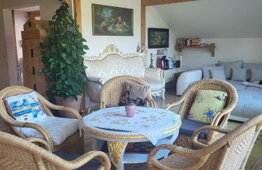 Großzügiges Studio-Apartment Siegblick 70qm mit XXL Balkon - Foto 6