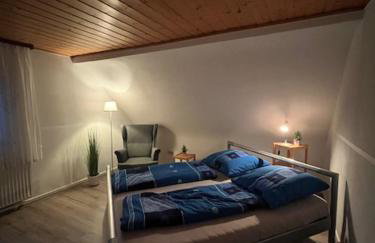 Ferienhaus Hörbach - Die kleine Auszeit - Foto 16