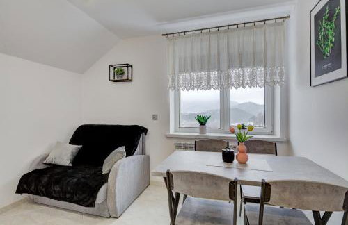 Apartament na wzgórzu - Foto 20