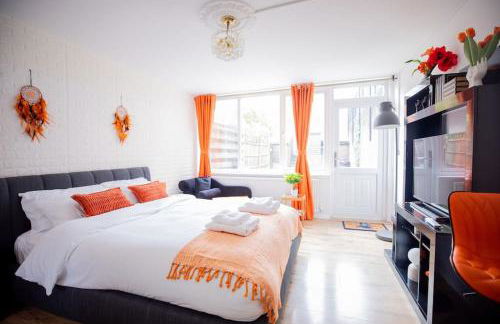 Cozy Studio in Central London - Foto 1