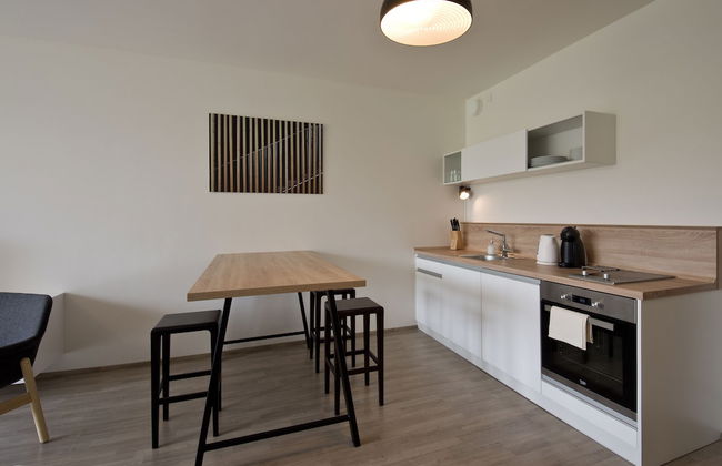 Residence LakePark - Foto 36