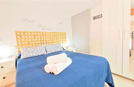 La Vaguada loft - Foto 17