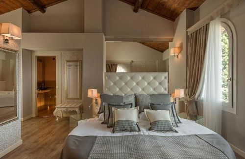 Agriturismo Borgo il Mezzanino - Foto 142