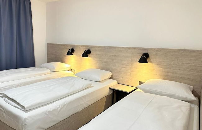 Apartimo Munich-Unterhaching - Foto 7