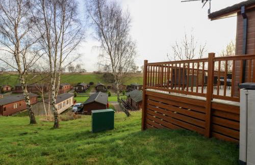 Finnbars Lodge - Foto 42