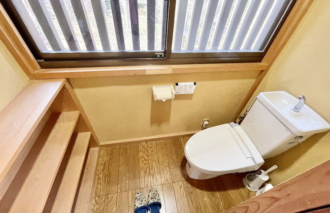 Hakone Man Rai Private Villa & Garden - Foto 35