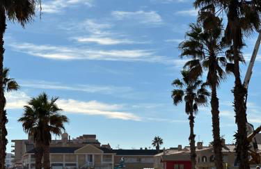 Sol de mar, La Mata (Hiszpania) - Foto 32