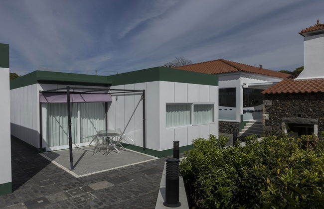 Quinta de Santa Bárbara Casas Turisticas - Foto 26