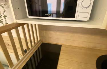 Quai N3 Studio, Parking, Vieux Port de La Ciotat - Foto 10