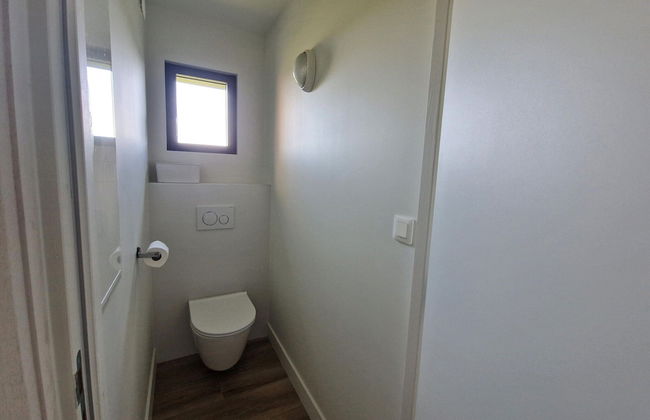 Holiday Home in Plougasnou Near Guerzit Beach - Foto 10