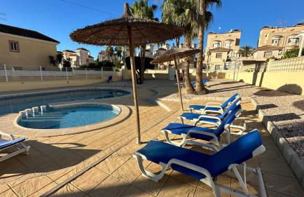 Casa Blue Lagoon KLIMA FREE WIFI POOL SAT TV - Foto 21